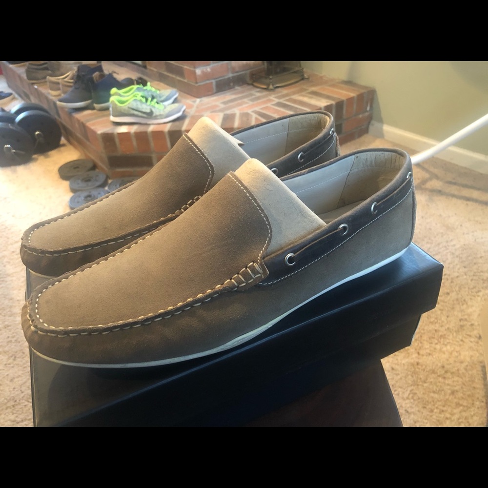 Alfani Loafers